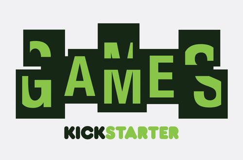 #葡萄数读# Kickstarter今年为游戏项目募资超2亿美元
