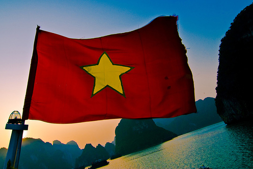 越南游戏市场扫描
