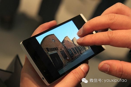 中国智能手机首次出现销量下滑