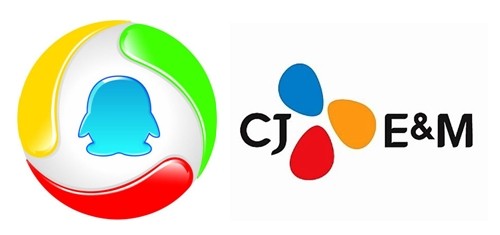 #葡萄快讯# 腾讯将投资CJ Games，或成其第三大股东