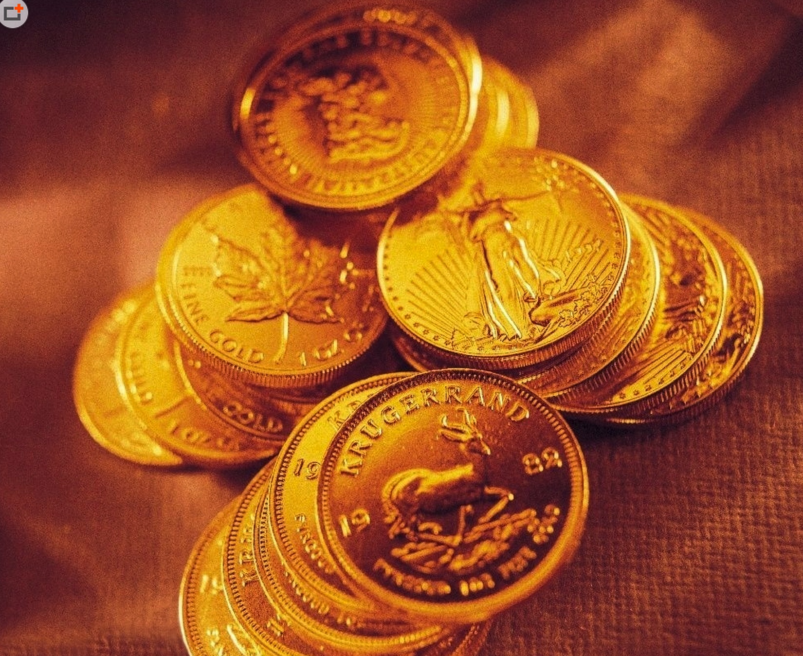 51BidLive-[Golden Coin from Ancient China 中国古代金币]