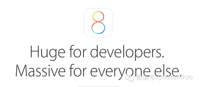 WWDC 2014 iOS 8 游戏相关的十个重大更新