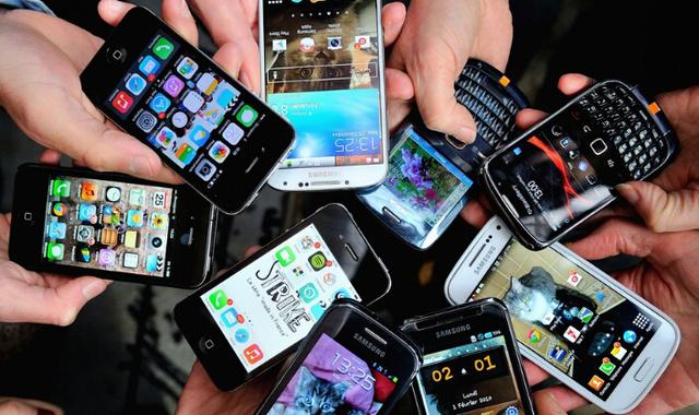 二季度全球智能手机出货近3亿部 华为增长最猛