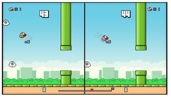 Flappy Bird新版本通过亚马逊平台重新上线
