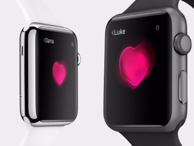 苹果的野心：我们需要这样的Apple Watch游戏