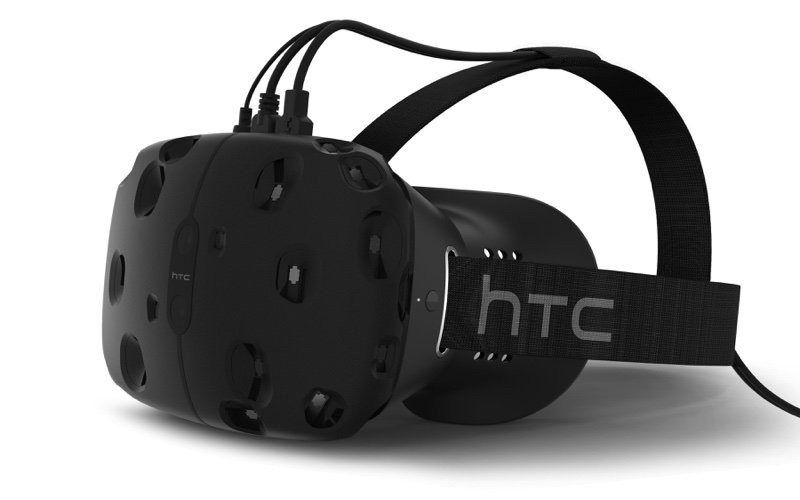 HTC Vive将免费提供给部分独立游戏开发者