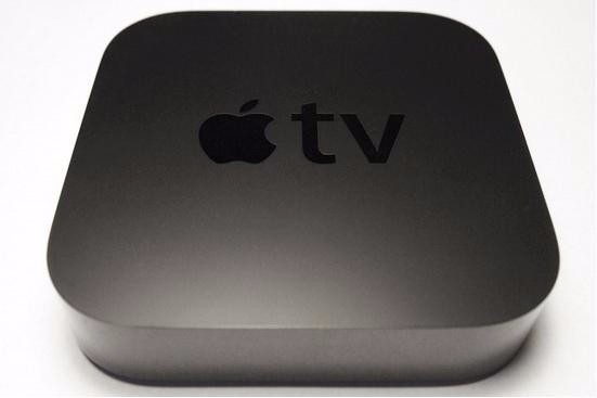 Apple TV开放注册信息，苹果主机游戏离我们不远了？