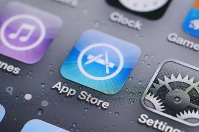 App Store新增付费权重增加 解读iOS排行新规则