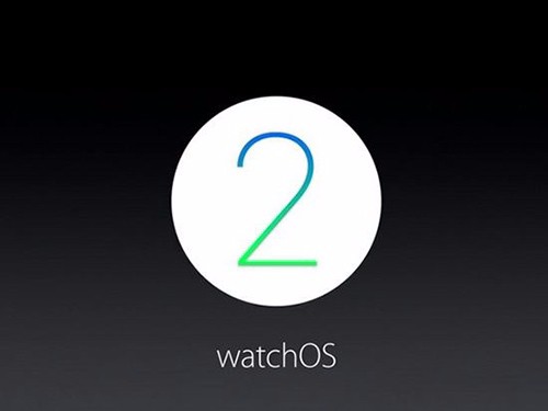 小幅度跳票后，watchOS 2正式发布