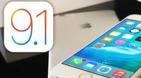 iOS 9.1新测试版更新，苹果推送至开发者和公测用户