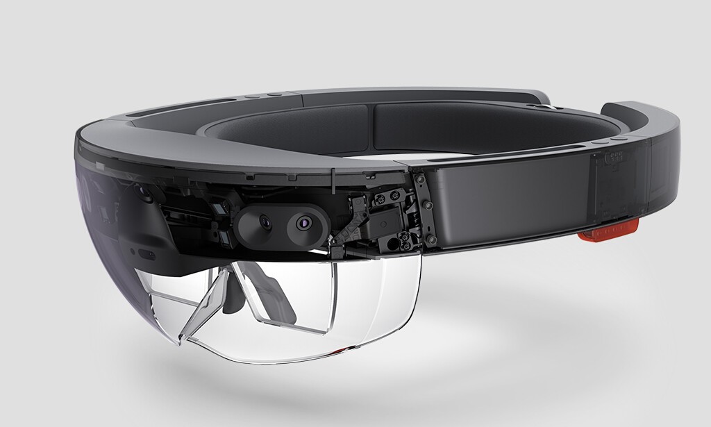 微软在以色列裁员60人，减少全息透镜HoloLens在当地的开发工作