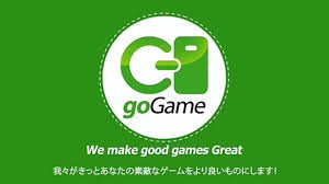 世嘉为新兴游戏发行商GoGame投资百万