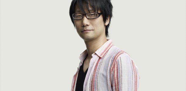 小岛秀夫正式离开科乐美加盟索尼 致力于开发PS4独占游戏