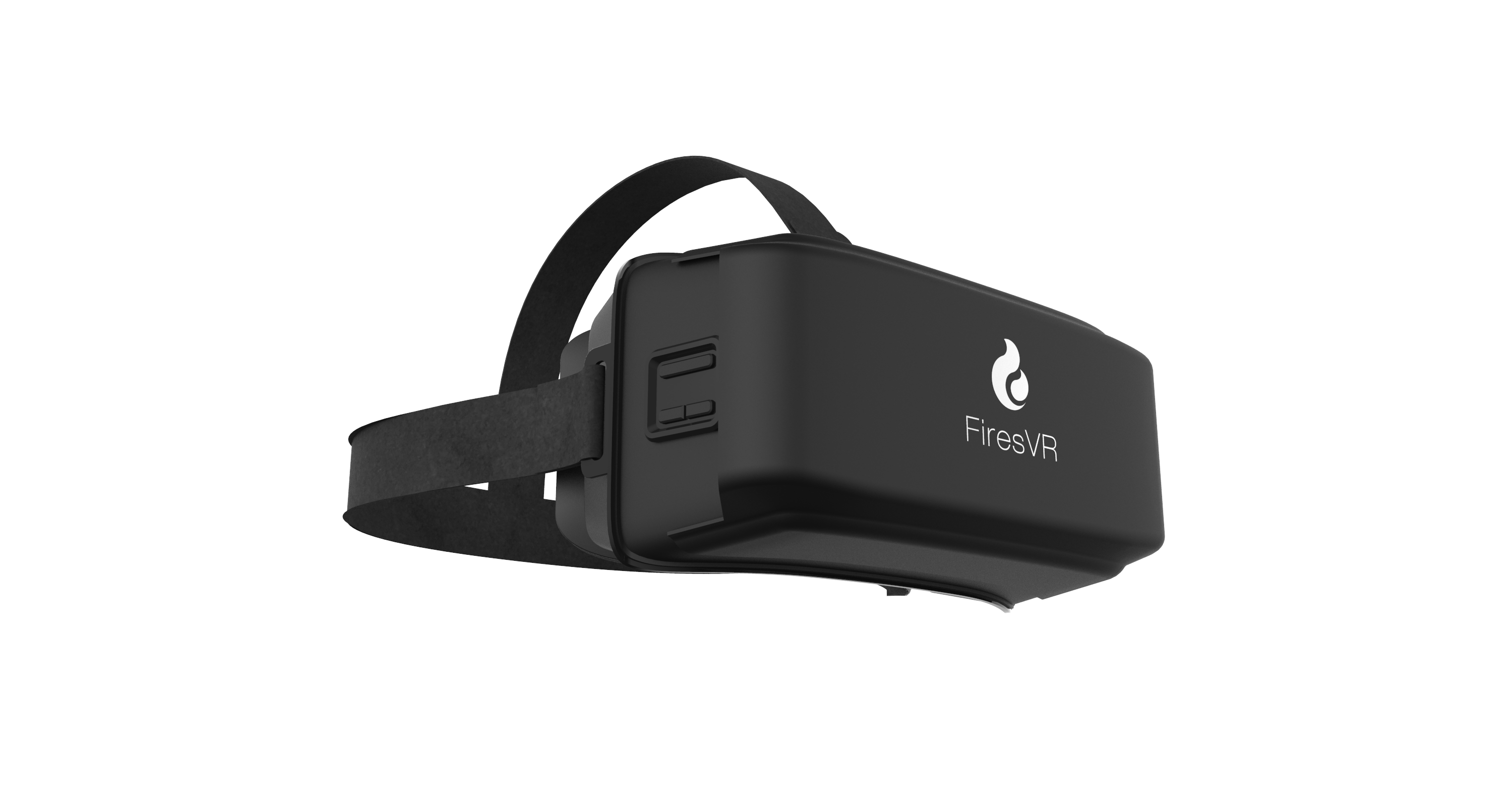 售价199元，焰火工坊发布VR硬件，欲打造闭环生态
