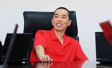 史玉柱退休3年回归巨人 原CEO刘伟出任总裁