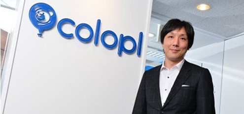 COLOPL第四季度营收增幅四成，纯利润达64亿日元