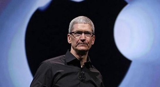 13年来“最惨”财报！苹果第三财季营收424亿美元，同比下滑15％