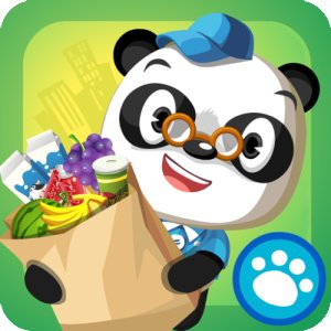 全球下载破6000万 AR早教游戏《熊猫博士》的经验分享