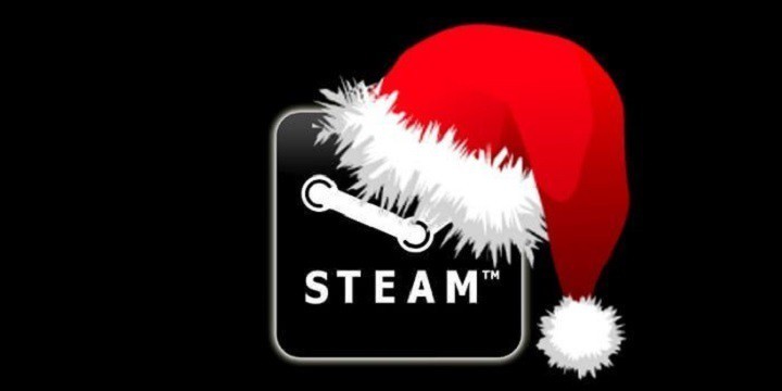 Steam被黑又被罚款300万澳币 V社的这个圣诞很难过