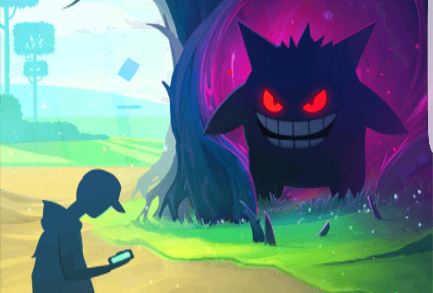 GamesBeat评选年度五大手游：《Pokémon GO》、《皇室战争》入围