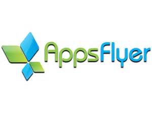 移动APP广告效果监测分析平台：AppsFlyer获5600万美元C轮融资