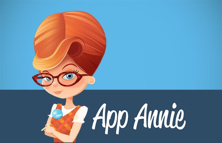 App Annie：这三大类型游戏最易入围全球榜单