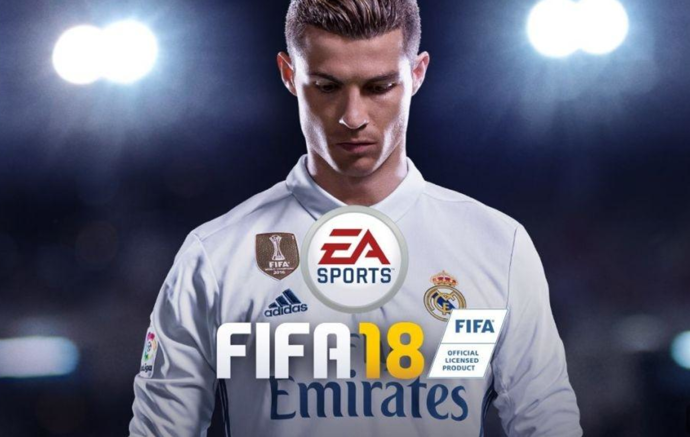 EA和FIFA明年举办电竞足球世界杯，禁用Switch！