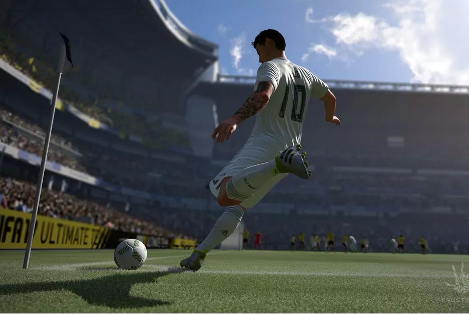 EA高管：除了《FIFA 18》，EA并不打算在Switch上开发更多游戏
