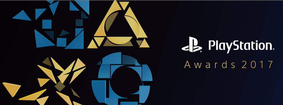 2017年PlayStation Awards颁奖结束，《我的世界》摘得双白金大奖