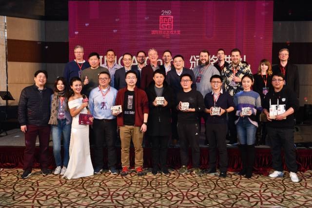 IMGA 2017奖项出炉：《崩坏3》获最高大奖，《荒野行动》获最佳技术成就奖