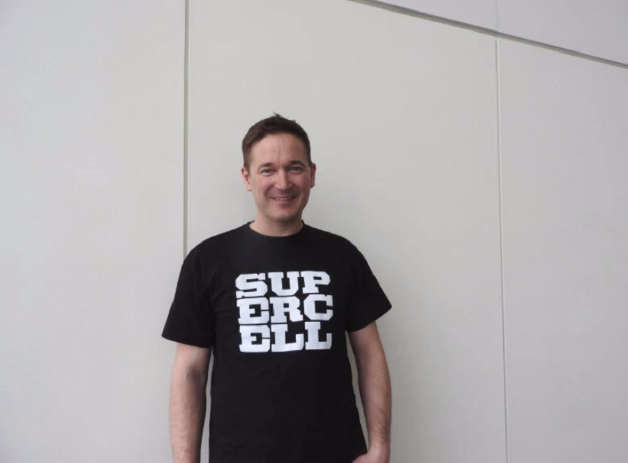 Supercell CEO：文化是公司最独特的地方，我会鼓励员工冒险