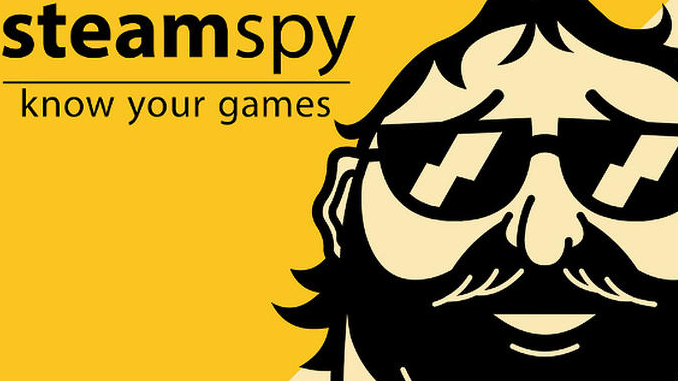 SteamSpy创始人：关停网站我也很无奈，搞不懂Valve想做什么
