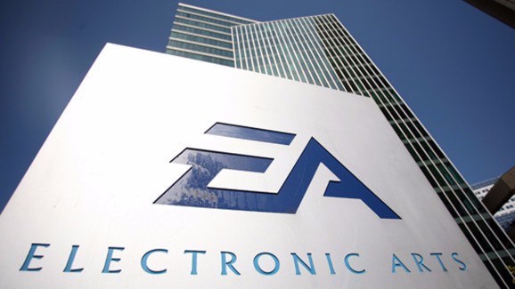 EA多名高管职位调整，CEO称想制作下一款《堡垒之夜》