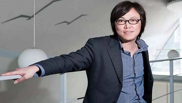 王峰辞任蓝港CEO，由原总裁廖明香接任
