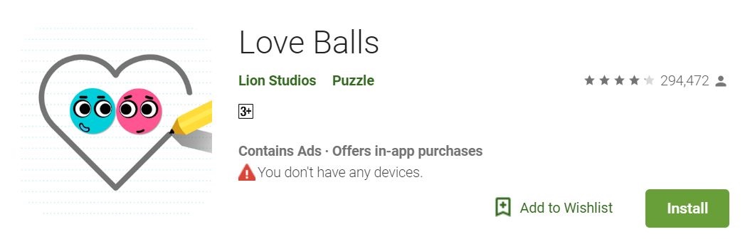 2个月8.5亿美金融资，从Love Balls的全球霸榜解读正在疯狂吸金的超休闲游戏市场
