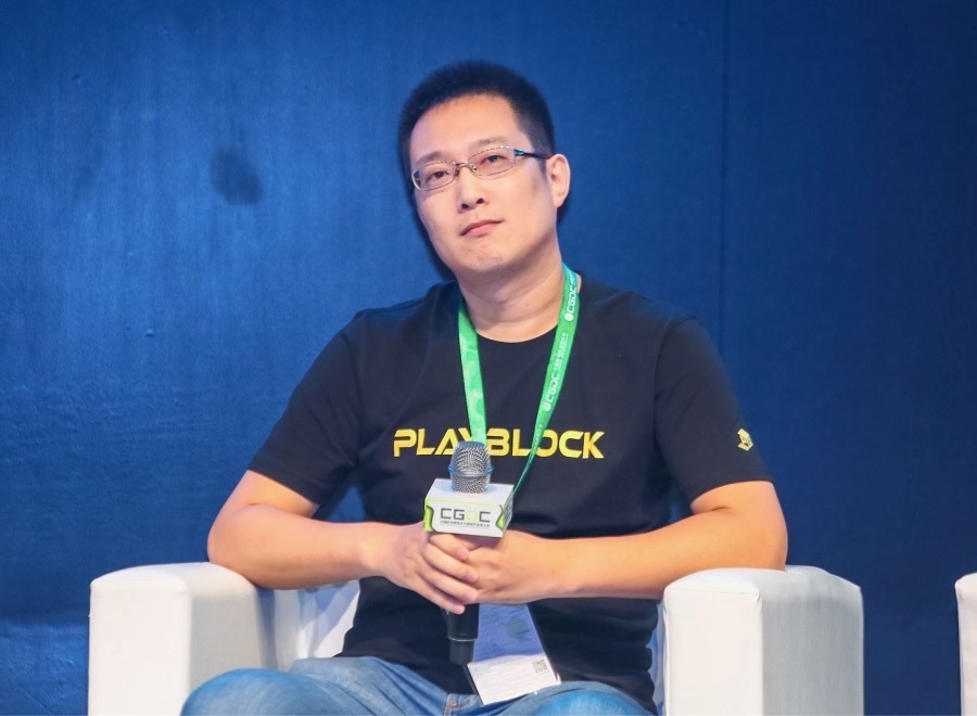 PlayBlock联合创始人何晓星：游戏会是区块链杀手级应用，但可能还要1-2年