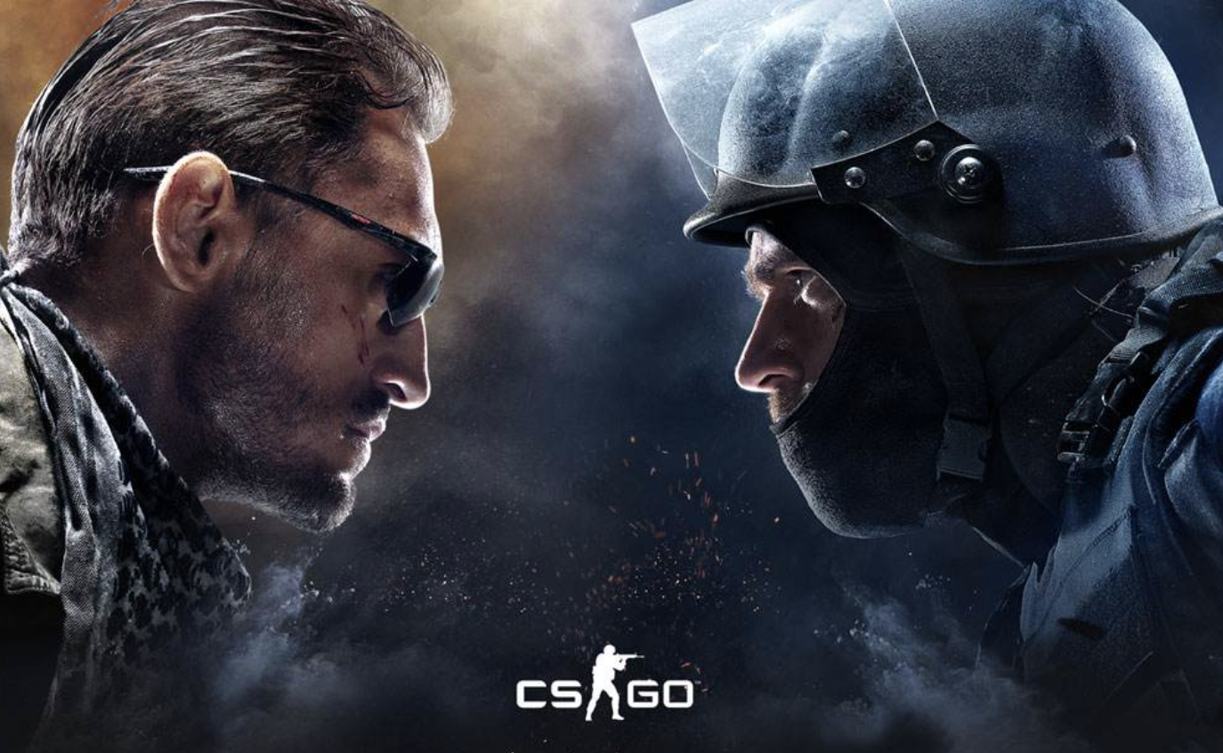 Valve上线《CS：GO》免费版，只支持单机对战