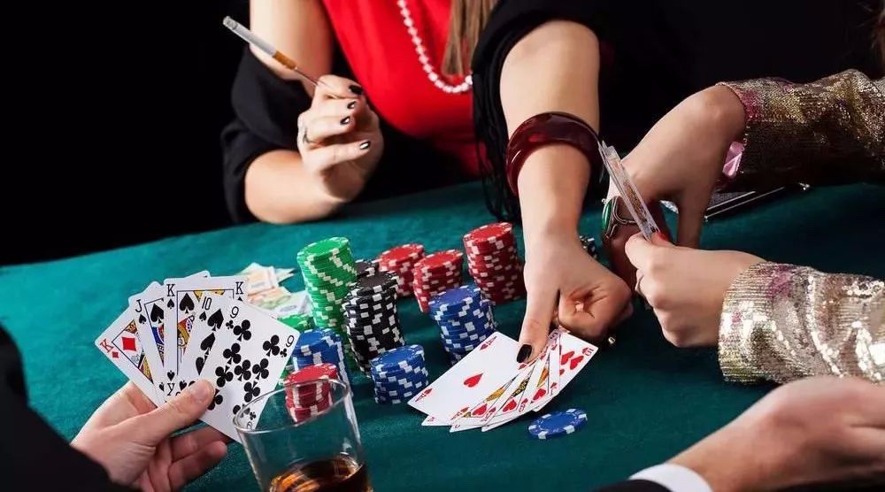 又一家“房卡棋牌”游戏公司因涉赌被抓，这一次“房卡棋牌”还能走多远？