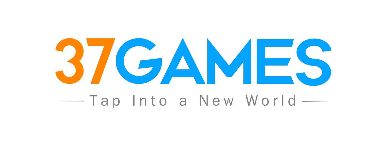 37GAMES全新品牌LOGO发布，三七互娱开启出海新篇章