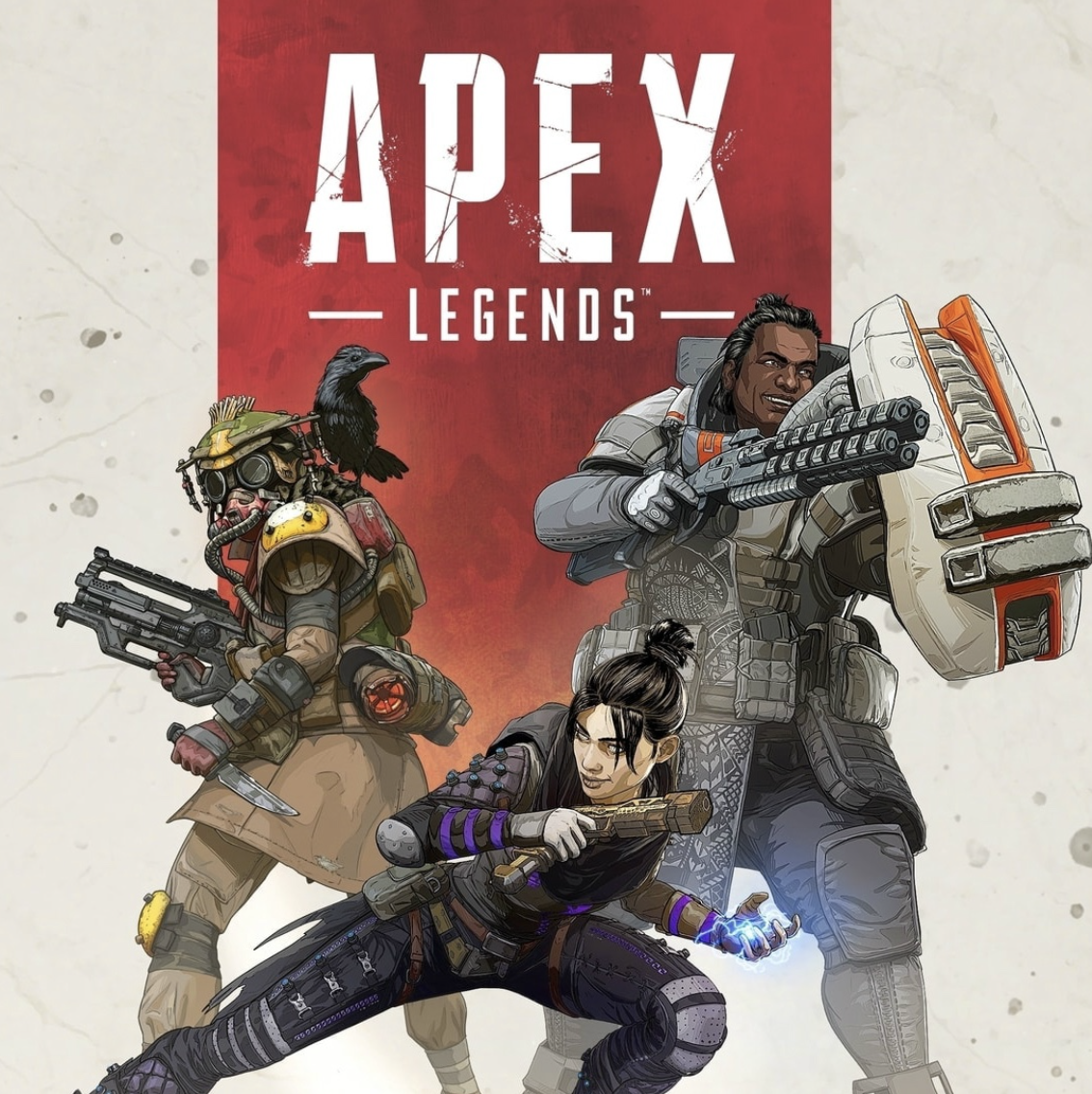 《Apex英雄》海外玩家呼吁游戏锁中国区：不要成为下一个《PUBG》