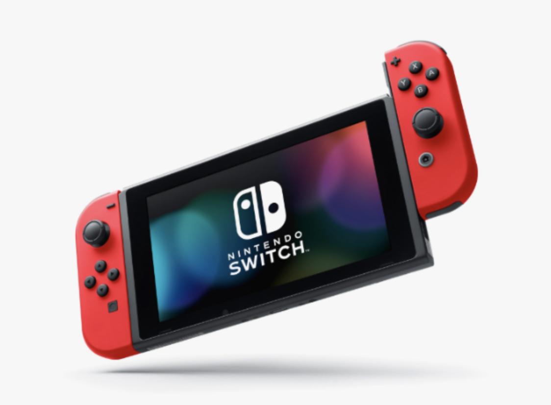 外媒：任天堂今年或将发售两款新的Switch，一款高配，一款低配