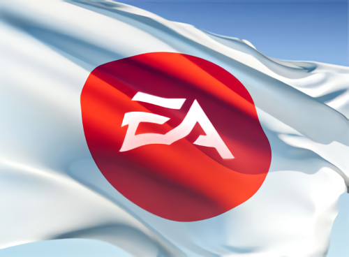 EA关闭日本、俄罗斯办事处，但不会停止游戏服务