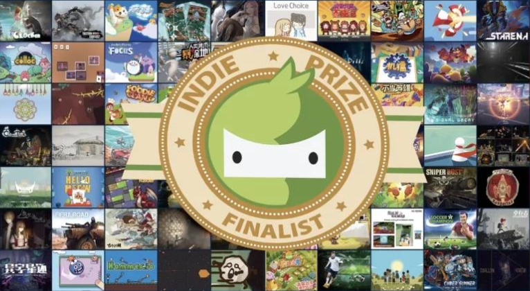 Indie Prize 2019亚洲站奖项公布，腾讯NExT Studios两款作品获奖-游戏价值论