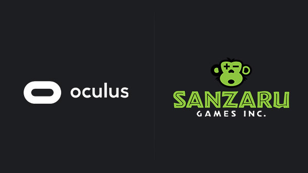 Facebook收购Sanzaru Games，曾开发多款VR游戏