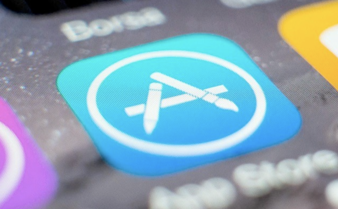 彭博社：苹果7月起将下架App Store国区内数千款无版号手游