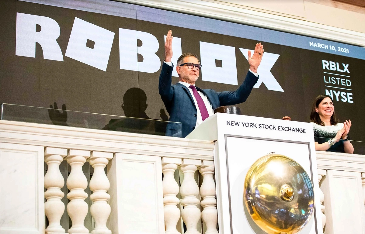 Roblox上市后首份财报：Q1收入6.5亿美元，DAU 4210万