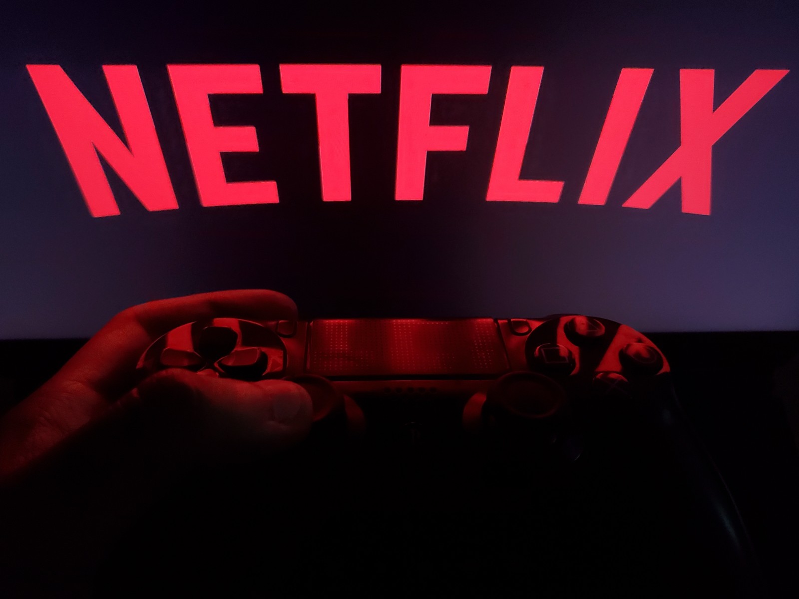 Netflix 官方确认将进军游戏业，从手游做起