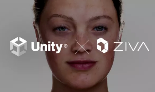 Unity收购虚拟人技术开发商Ziva Dynamics，后者技术曾用于《漫威蜘蛛侠》开发