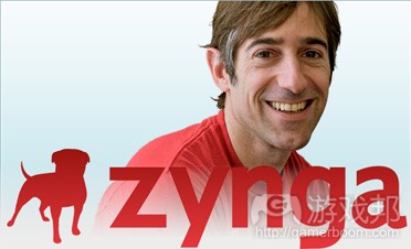 Mark Pincus(from tommytoy.typepad)