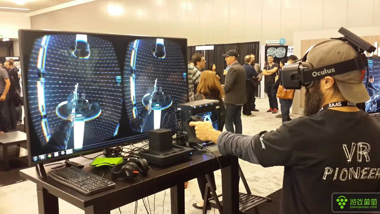 Sixense的VR控制手柄.jpg